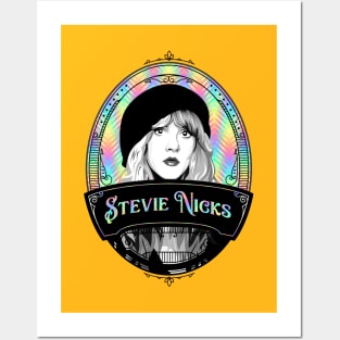 Stevie Nicks - Legend Music Posters and Art